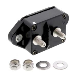 Circuit Breaker Relay for MACK  Replaces # 11MR315M11-OR (Screw Type)