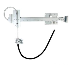 Window Regulator for MACK  Replaces # 11QX43M CH, CX, CV w/Visibility Window (RH)