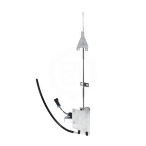 Window Regulator for MACK  Replaces # 11QX55M-OR CH (Electric) (RH)