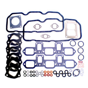Upper Gasket Set for MACK E6 Replaces # 126SB183 All 2VH Current Only (Chp) w/o Head Gasket Kit