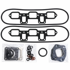 Upper Gasket Set for MACK E6 Replaces # 126SB187D All 4VH w/o Head Gasket Kit