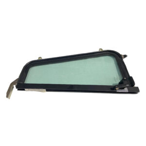 Vent Assembly Glass (LH) for MACK  Replaces # 12QX44M-OR (CX Models) (Use w/MAK2795-120013647)