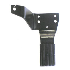 Hood Rest Bracket for MACK  Replaces # 140QM433M CH/CL (RH)