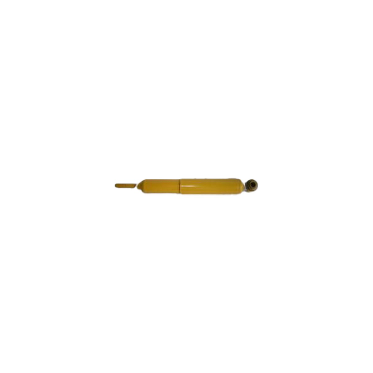 Shock Absorber for MACK Replaces # 14QK413M4 Model CX w HENDRICKSON Air Suspension Rear