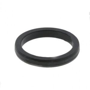 Crankcase Ventilation Ring for MACK  Replaces # 1547253 Engine MP7/ MP8 (Rectangular)