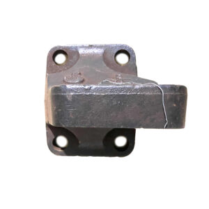 Engine Bracket for MACK  Replaces # 158GB582BM-OR (Newer CH, CV, CX, CL Models) (Right Side) Use w/MAK 20QL47AM