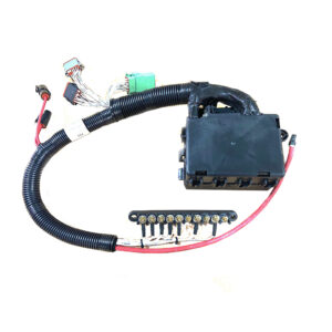 Fuse Box Electrical Equipment Assembly (EPDM) for MACK  Replaces # 15MS510AM-OR (Fuse and Relay Center)