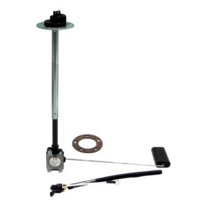 SENDER, Fuel Level MACK (R, RB, RD, RW Models) (1989-2009)(RH or LH)
