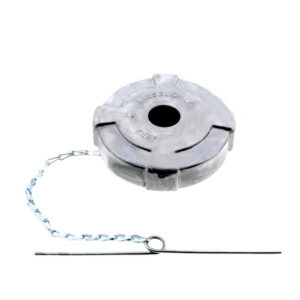 Fuel Cap for MACK  Replaces # 16MF312 (Vented)(Non Locking)(4in thd)