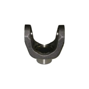 Differential Drive Yoke for MACK  Replaces # 171MU52P32 CRDPC 92/112 (REAR) & CRD 93/113 (FRONT) 2in x 39 Spline 2-3/4in Dia. Hub