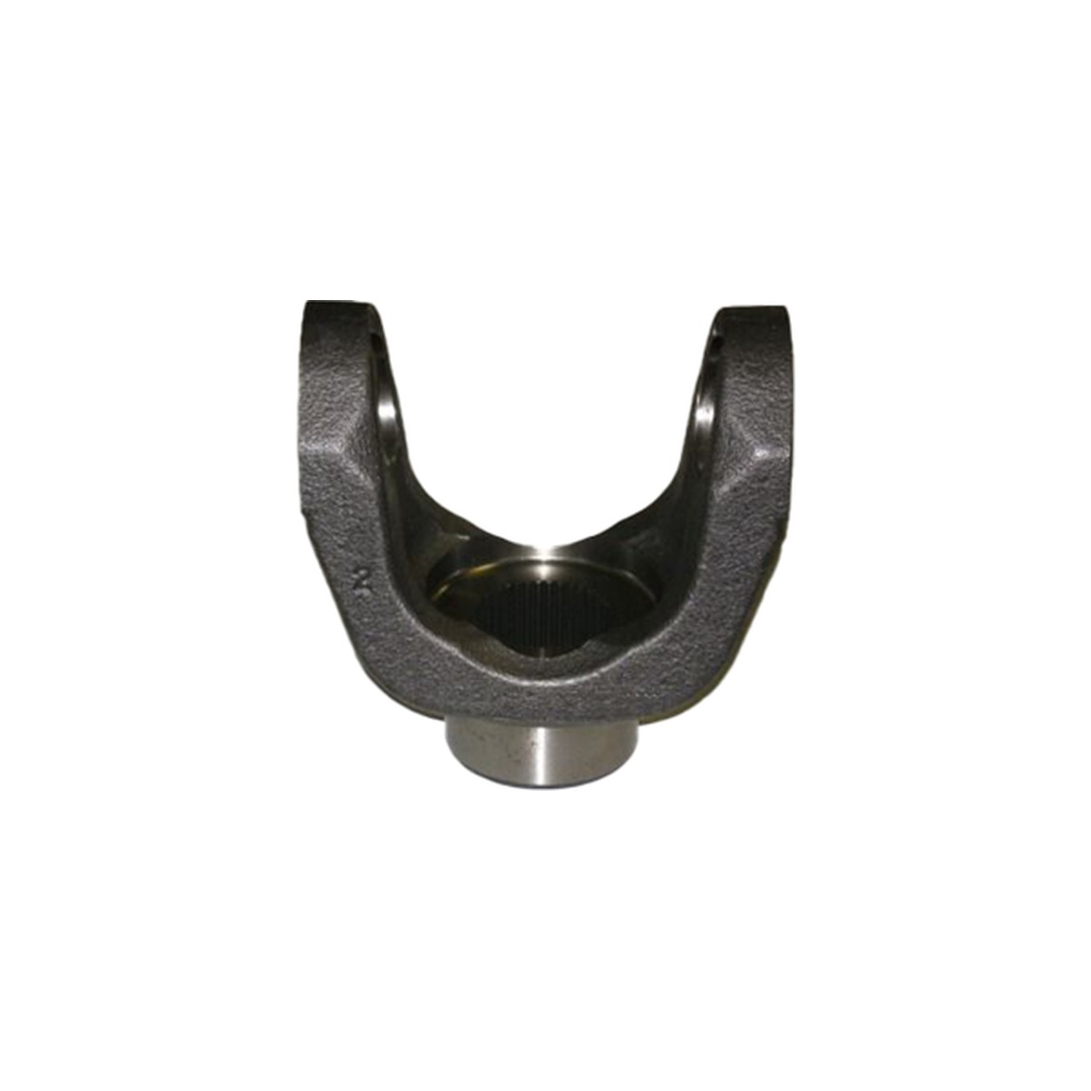 Differential Drive Yoke for MACK Replaces # 171MU52P32 CRDPC 92/112 (REAR) & CRD 93/113 (FRONT) 2in x 39 Spline 2-3/4in Dia. Hub