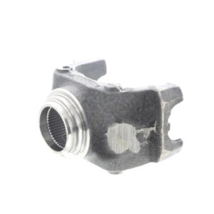 Differential Drive Yoke for MACK  Replaces # 176MU51P35 CRDPC 92/112 2.3906in x 46 Spline 2-7/8in Dia. Hub (Rear) x 7.094in Length