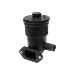 Crankcase Water Pump Breather for MACK E7 Replaces # 191GC434-OR ASET (Assembly) (Includes Cap & Filter)