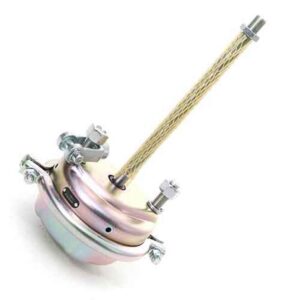 Chamber Assembly for MACK  Replaces # 19QE465RP3 (Type 20) Serviceable (Clevis Included)