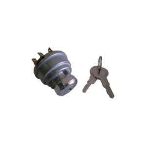 Ignition Switch for MACK Replaces # 1MR3172P2