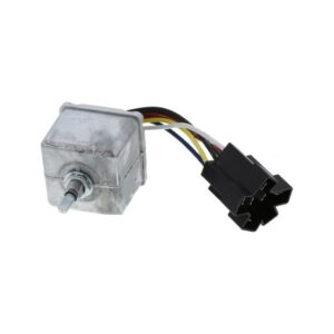 Wiper Switch for MACK Replaces # 1MR3484M-OR (CH, CL, CX, R Models) (2 Speed Intermitent)