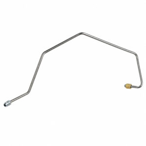 Fuel Injection Tube #3 for MACK E6 Replaces # 203GC3201 2VH Robert Bosch
