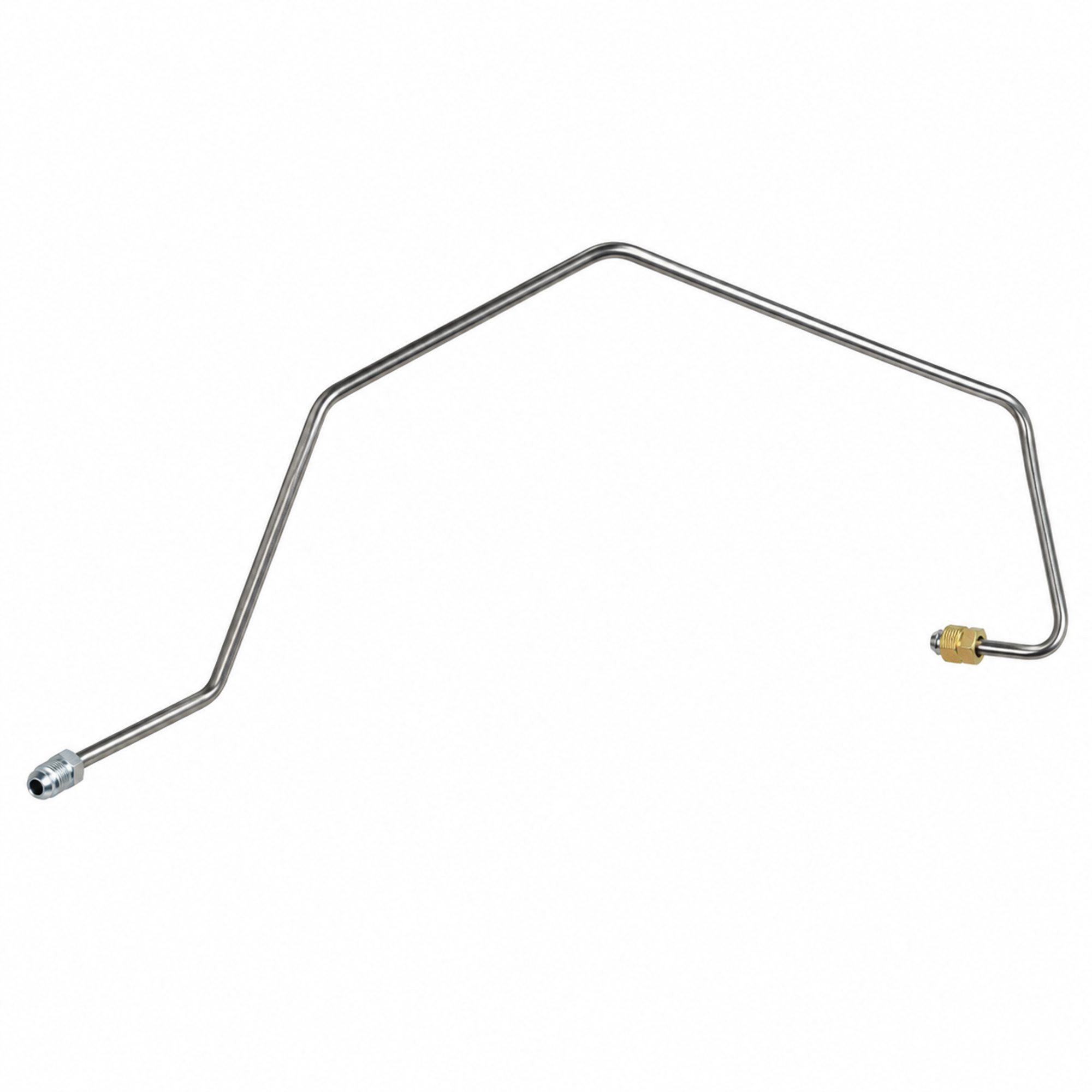 Fuel Injection Tube #3 for MACK E6 Replaces # 203GC3201 2VH Robert Bosch