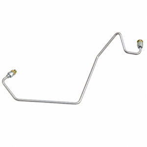 Fuel Injection Tube #4 for MACK E6 Replaces # 203GC3202 2VH Robert Bosch