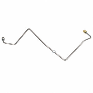 Fuel Injection Tube #5 for MACK E6 Replaces # 203GC3203 2VH Robert Bosch