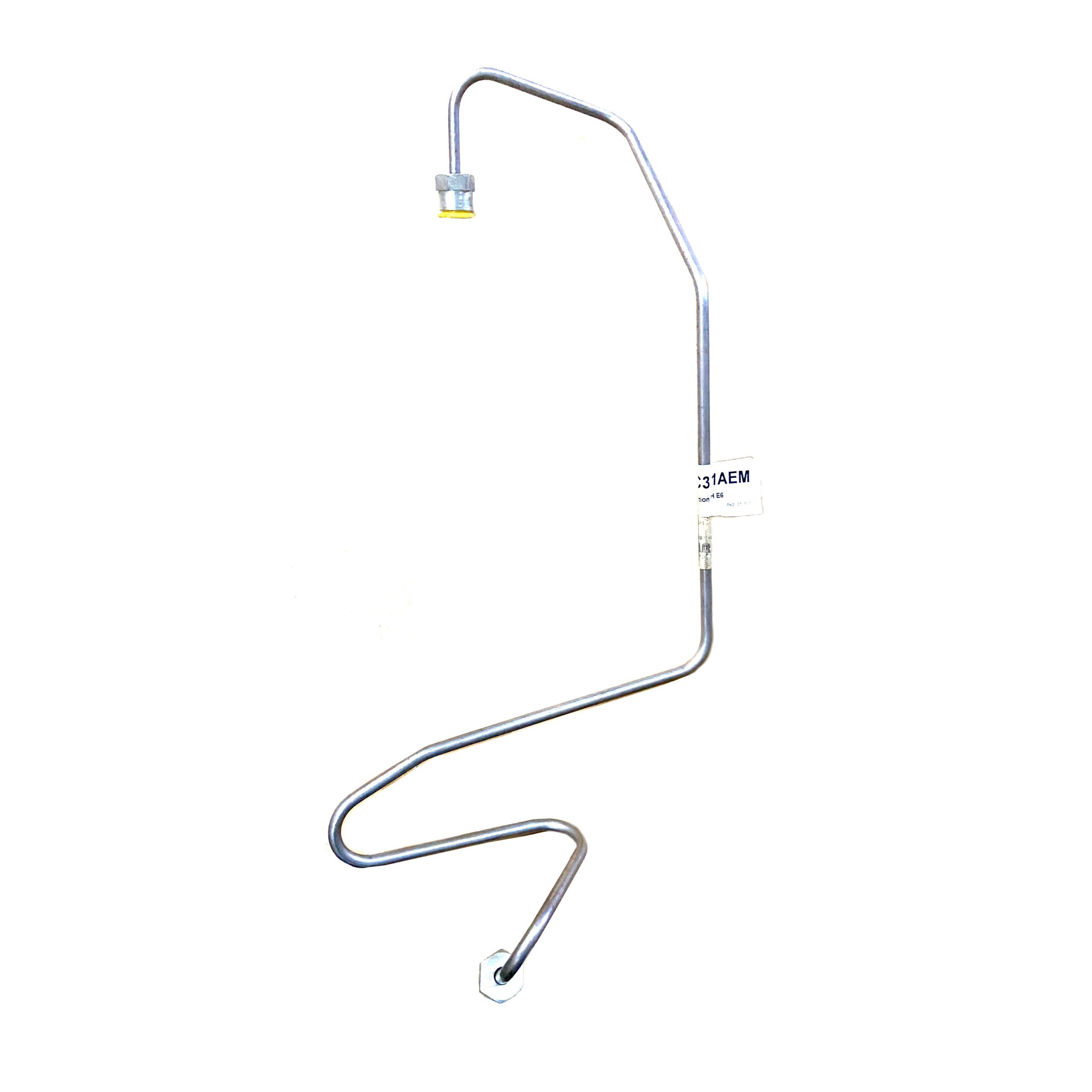 Fuel Injection Tube #1 for MACK E6 Replaces # 203GC3221A 2VH AMBAC