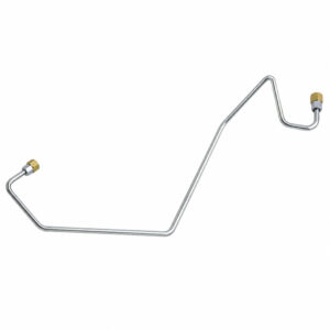 Fuel Injection Tube #4 for MACK E6 Replaces # 203GC323 2VH AMBAC