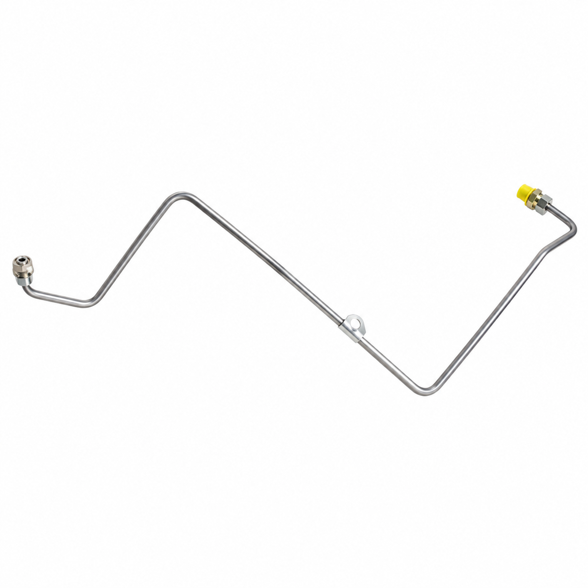 Fuel Injection Tube #5 for MACK E6 Replaces # 203GC323 2VH AMBAC
