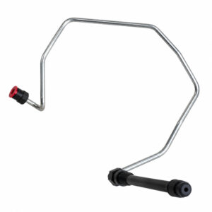 Fuel Injection Tube #2 for MACK E6 Replaces # 203GC4218A 4VH Robert Bosch