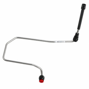 Fuel Injection Tube #3 for MACK E6 Replaces # 203GC4219A 4VH Robert Bosch