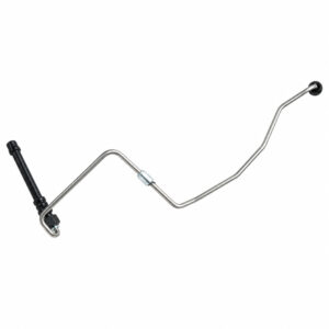 Fuel Injection Tube #5 for MACK E6 Replaces # 203GC4221A 4VH Robert Bosch