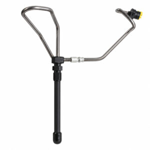 Fuel Injection Tube #1 for MACK E7 Replaces # 203GC4295M PLN Replaces # 203GC4295M 350,400 HP/ Robert Bosch