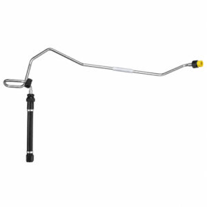 Fuel Injection Tube #4 for MACK E7 Replaces # 203GC4298M PLN Replaces # 203GC4298M 350,400 HP/ Robert Bosch