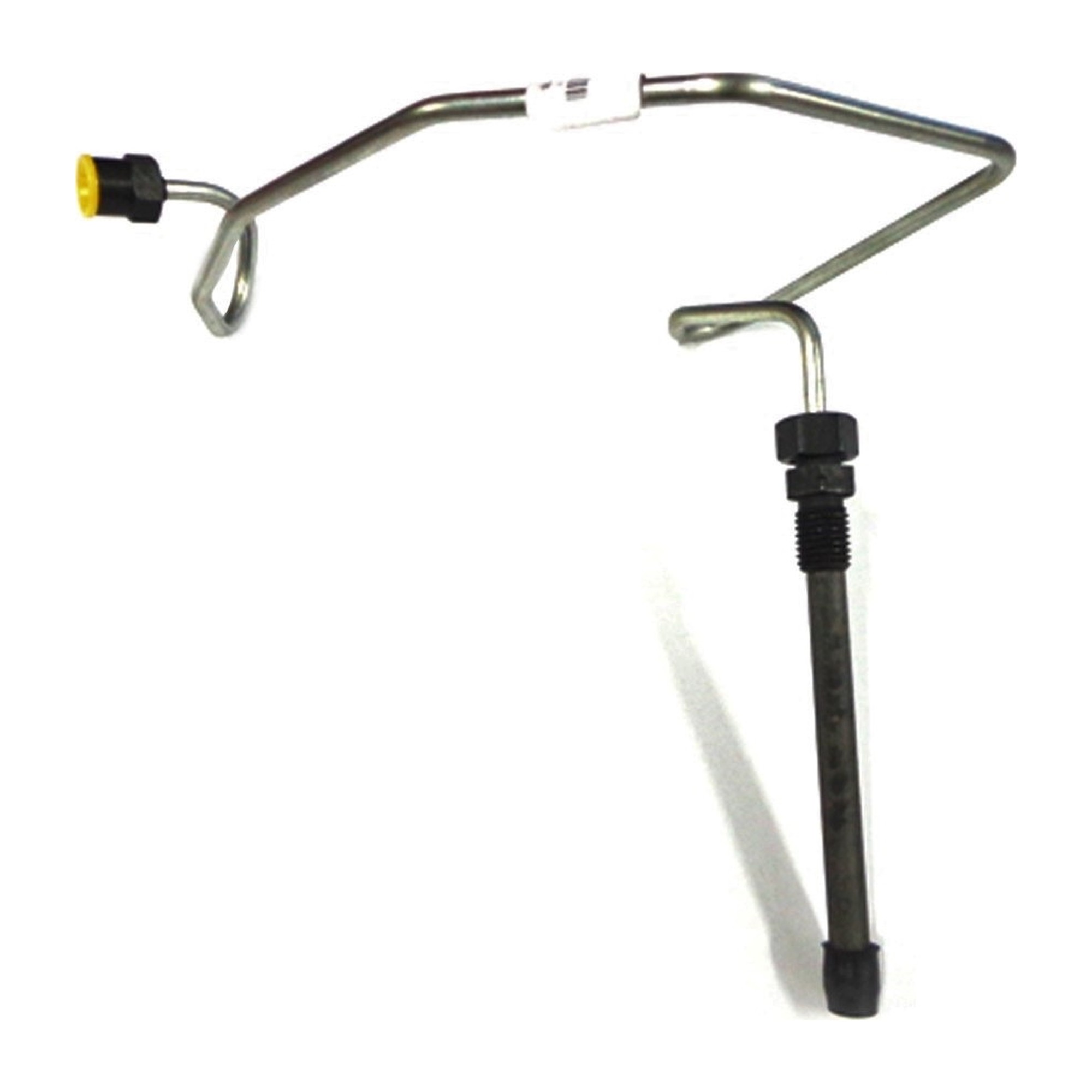 Fuel Injection Tube #1 for MACK E7 Replaces # 203GC4347M PLN Replaces # 203GC4347M Robert Bosch