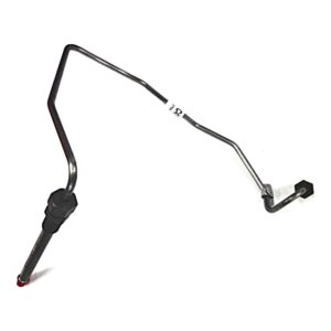 Fuel Injection Tube #2 for MACK E7 Replaces # 203GC4348M PLN Replaces # 203GC4348M Robert Bosch