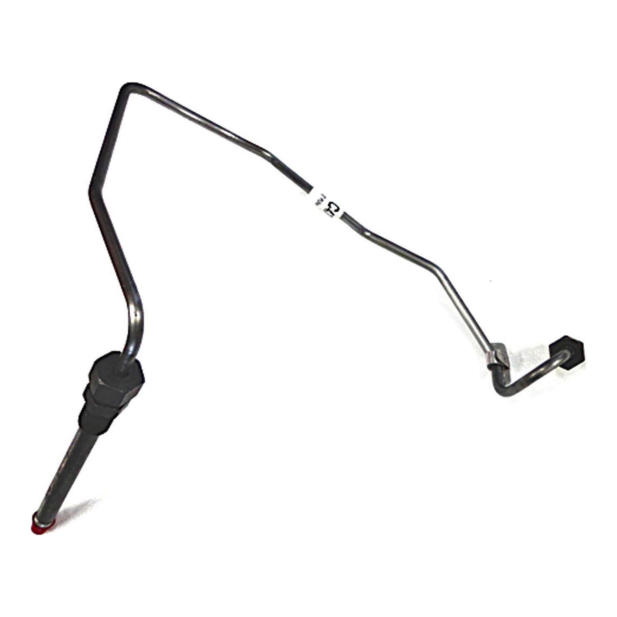 Fuel Injection Tube #2 for MACK E7 Replaces # 203GC4348M PLN Replaces # 203GC4348M Robert Bosch