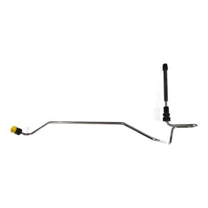 Fuel Injection Tube #4 for MACK E7 Replaces # 203GC4350M PLN Replaces # 203GC4350M Robert Bosch