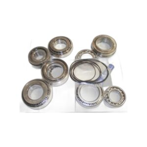 Differential Bearing & Seal Kit CRDPC 92/112 for MACK  Replaces # 205SP72A w/o Lockout