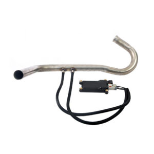EGR Mass Flow Sensor for MACK E7 Replaces # 206MS56M-OR