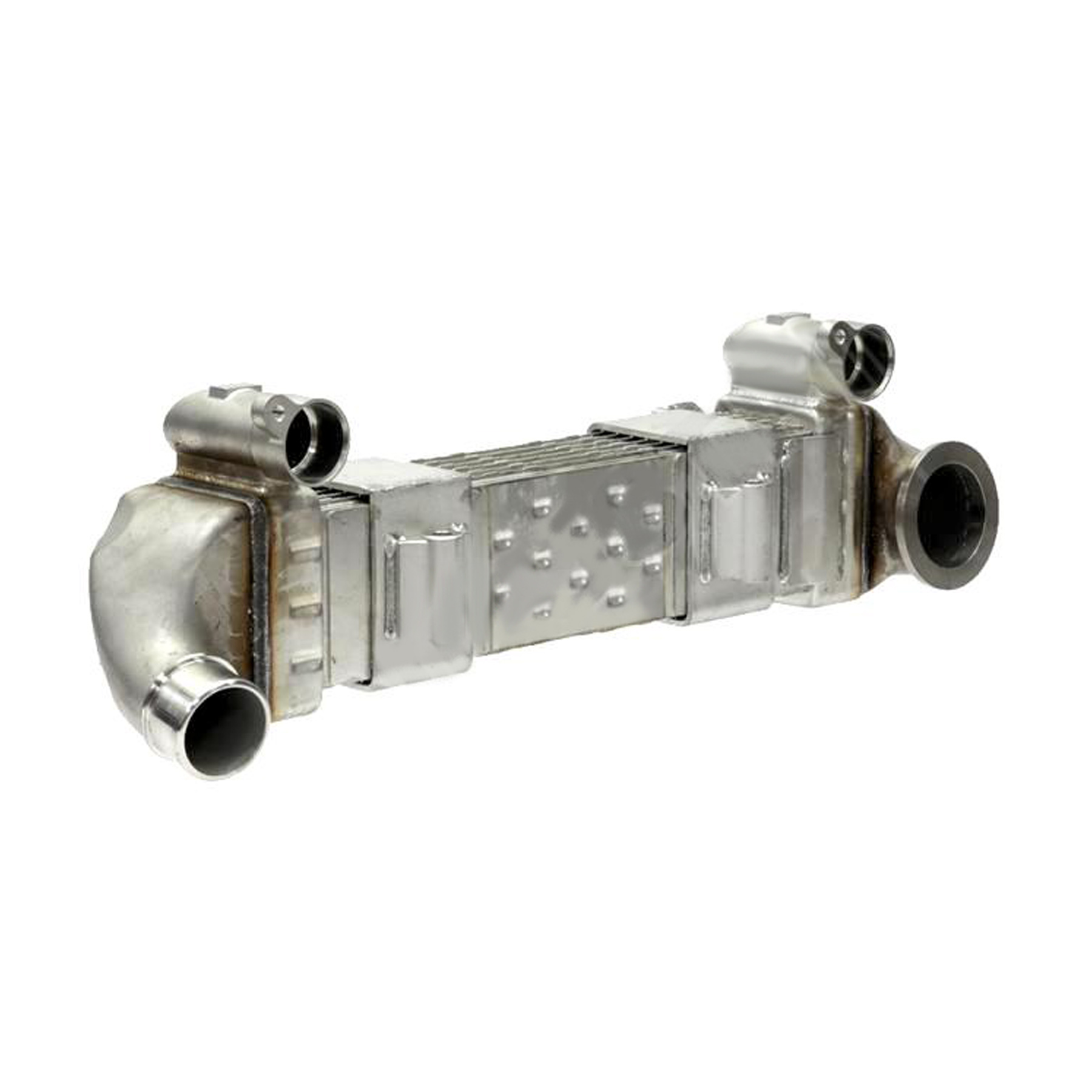 EGR Cooler for MACK MP7/ VOLVO D11 Replaces # 20800118 (2004-2007)