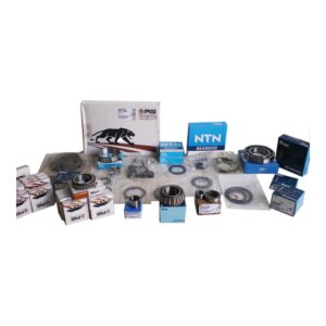 Bearing & Seal Kit for MACK  Replaces # 208SH107 T2080B/ T2130/ T2180
