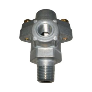Double Check Valve (DC-4) for MACK  Replaces # 20QE2199