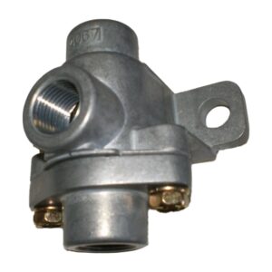 Double Check Valve for MACK Replaces # 20QE2222REM (DC-4) (All Ports 3/8in)