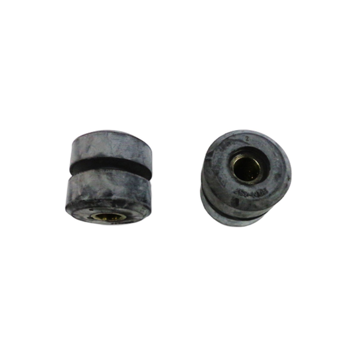 Lower Radiator Support Insulator for MACK Replaces # 20QL259A (CH/CL & CX Models)