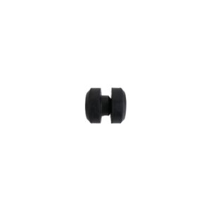 Insulator for MACK E6 Replaces # 20QL37P4 Engine Replaces # 20QL37P4 (Front Auxiliary Transmission Mount) (Aluminum Timing Cover)
