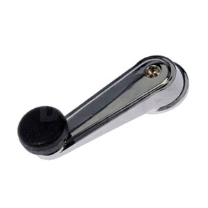 Window Handle for MACK  Replaces # 20QX33AM (CH Models) (Chrome)