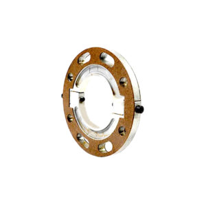 Clutch Brake for MACK  Replaces # 2104-127200 (2 pc) (2in Input Shaft) (Aluminum)