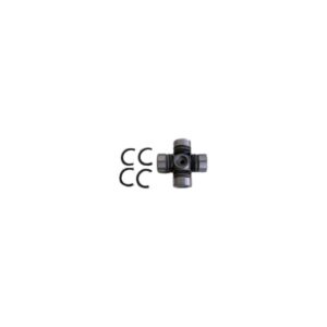 Universal Joint, Steering Shaft Coupling for MACK  Replaces # 2104-5103X (Shepard) & PTO Drive Line Assembly (Outside Snap Ring Style)