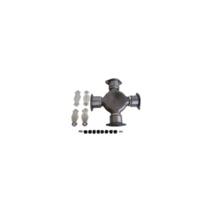 Universal Joint, Bearing Plate Style for MACK  Replaces # 2104-5281X