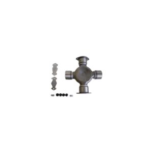 Universal Joint, Half Round Style for MACK  Replaces # 2104-5510X (w/o Lockstraps) (7.547in x 7.547in) ***SEE 2104-5676X***