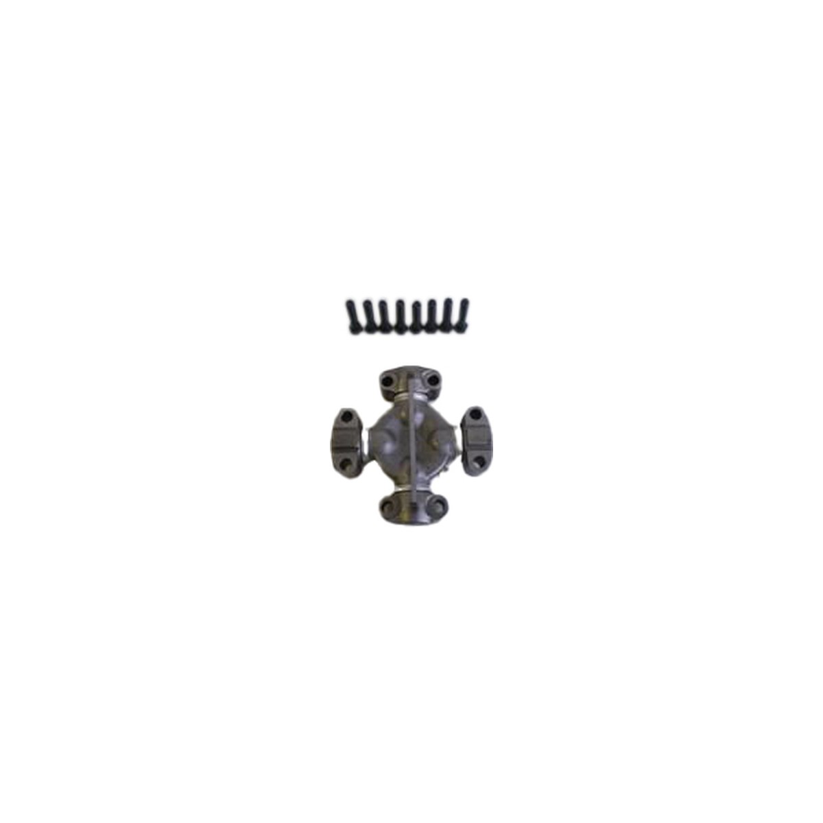 Universal Joint, Wing Bearing Style Drilled Holes for MACK Replaces # 2104-56106X